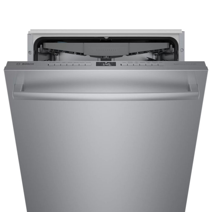 Bosch 800 Series 24" 42 dBA Stainless Steel ENERGY STAR Certified Dishwasher & Reviews Wayfair
